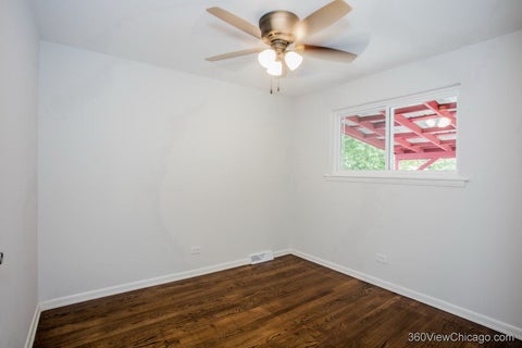 Tiny photo for 1037 W 103rd Street, Chicago, IL 60643 (MLS # 12728884)