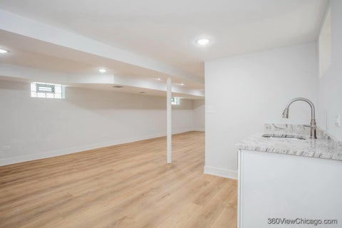 Tiny photo for 1037 W 103rd Street, Chicago, IL 60643 (MLS # 12728884)