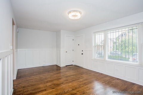 Tiny photo for 1037 W 103rd Street, Chicago, IL 60643 (MLS # 12728884)