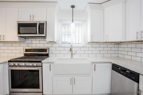Tiny photo for 1037 W 103rd Street, Chicago, IL 60643 (MLS # 12728884)