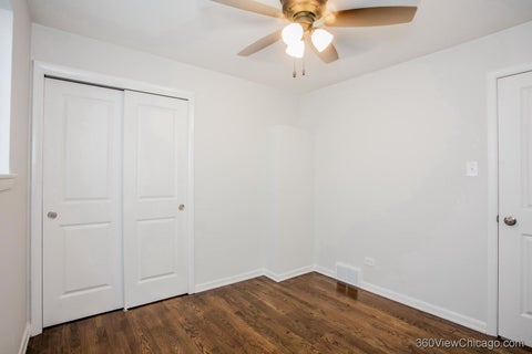 Tiny photo for 1037 W 103rd Street, Chicago, IL 60643 (MLS # 12728884)