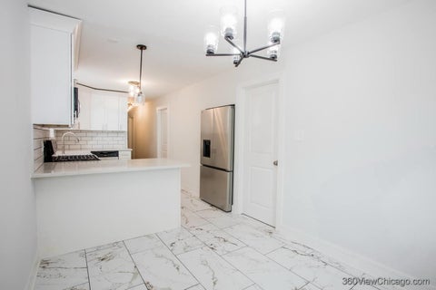 Tiny photo for 1037 W 103rd Street, Chicago, IL 60643 (MLS # 12728884)