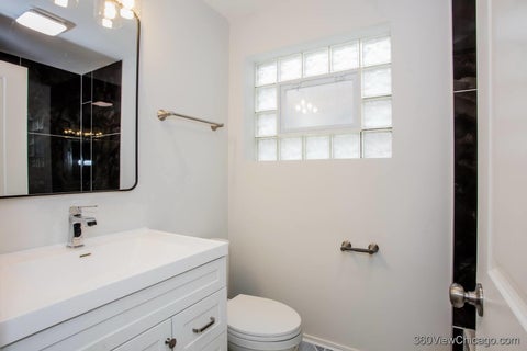 Tiny photo for 1037 W 103rd Street, Chicago, IL 60643 (MLS # 12728884)