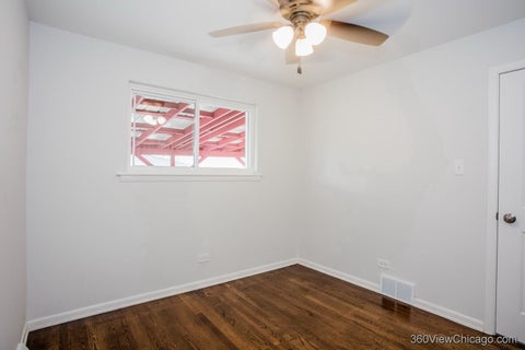 Tiny photo for 1037 W 103rd Street, Chicago, IL 60643 (MLS # 12728884)