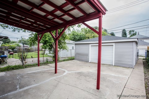 Tiny photo for 1037 W 103rd Street, Chicago, IL 60643 (MLS # 12728884)