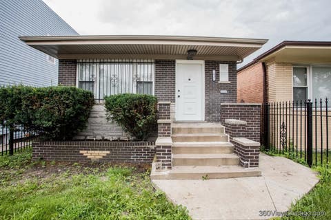 Photo of 1037 W 103rd Street, Chicago, IL 60643 (MLS # 12728884)