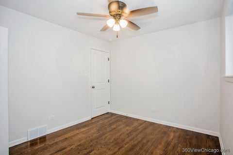 Tiny photo for 1037 W 103rd Street, Chicago, IL 60643 (MLS # 12728884)