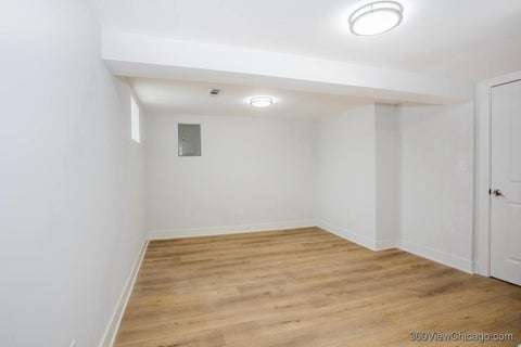 Tiny photo for 1037 W 103rd Street, Chicago, IL 60643 (MLS # 12728884)