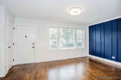 Tiny photo for 1037 W 103rd Street, Chicago, IL 60643 (MLS # 12728884)