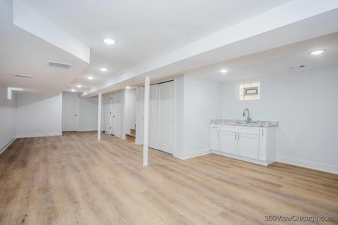 Tiny photo for 1037 W 103rd Street, Chicago, IL 60643 (MLS # 12728884)