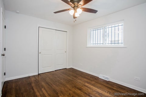 Tiny photo for 1037 W 103rd Street, Chicago, IL 60643 (MLS # 12728884)