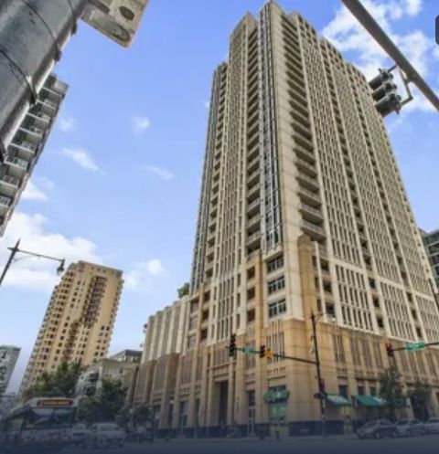 1400 S Michigan Avenue 1503 Chicago IL 60605