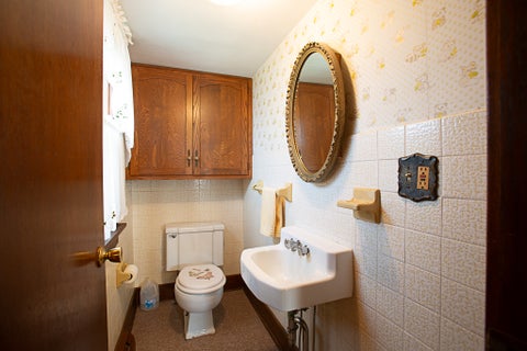 Tiny photo for 309 Lincoln Street, Chenoa, IL 61726 (MLS # 12745480)