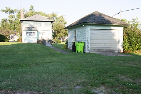 Tiny photo for 309 Lincoln Street, Chenoa, IL 61726 (MLS # 12745480)