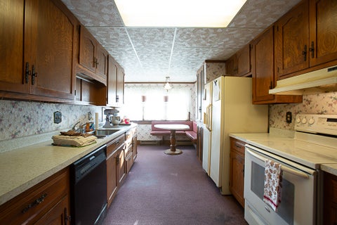 Tiny photo for 309 Lincoln Street, Chenoa, IL 61726 (MLS # 12745480)