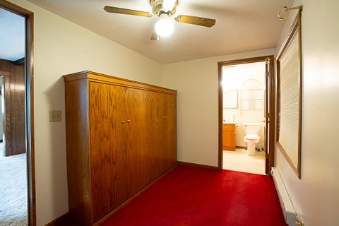 Tiny photo for 309 Lincoln Street, Chenoa, IL 61726 (MLS # 12745480)