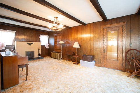 Tiny photo for 309 Lincoln Street, Chenoa, IL 61726 (MLS # 12745480)