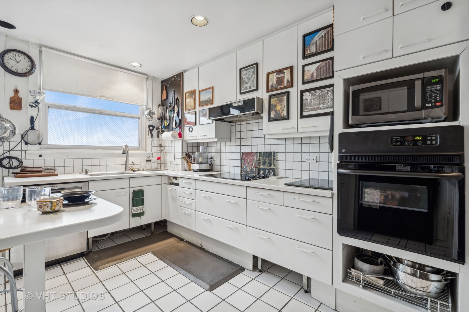5000 S East End Avenue 25B