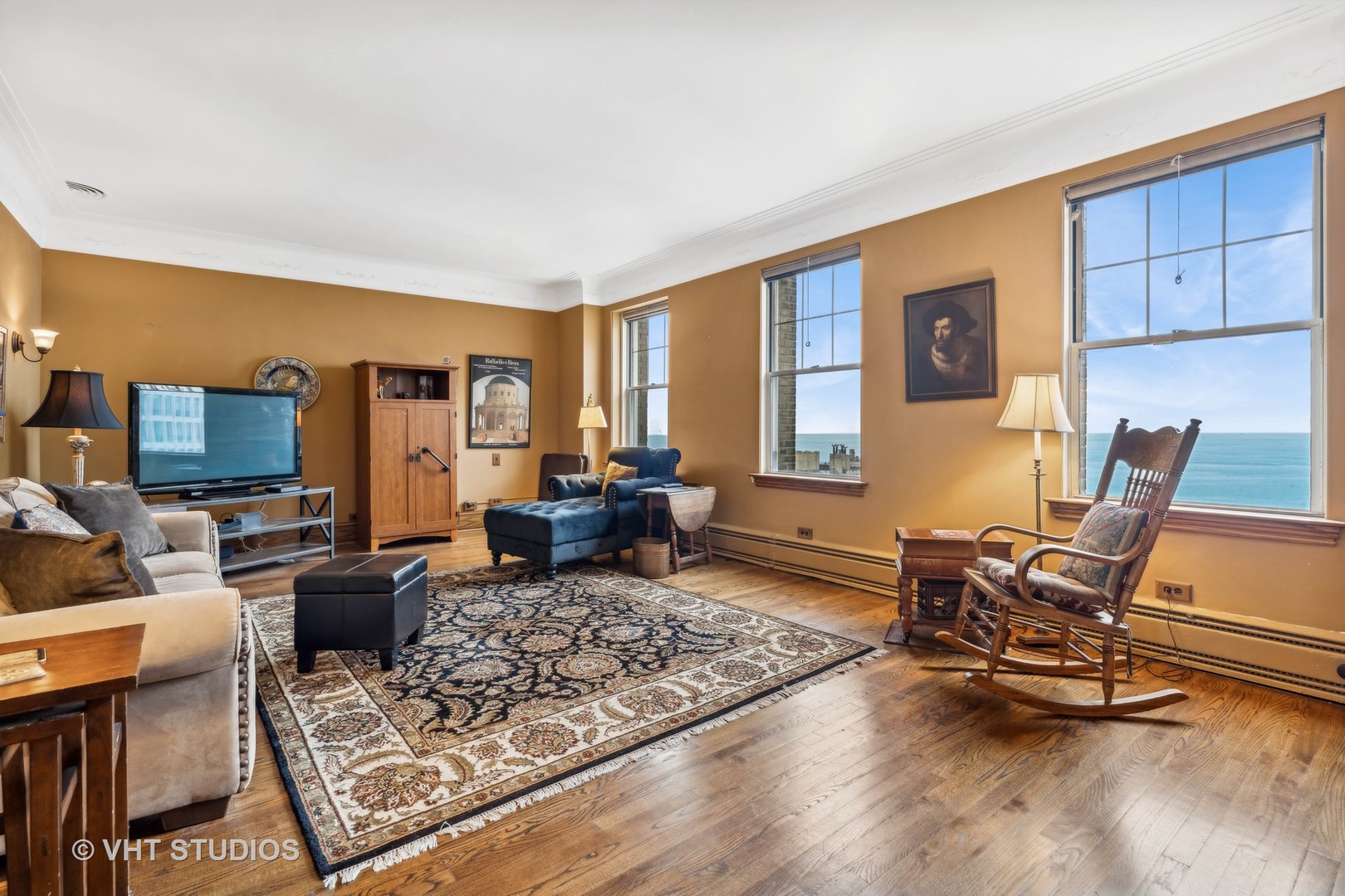 5000 S East End Avenue 25B