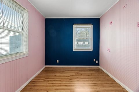 Tiny photo for 1037 Bel Aire Drive, Rantoul, IL 61866 (MLS # 12609312)