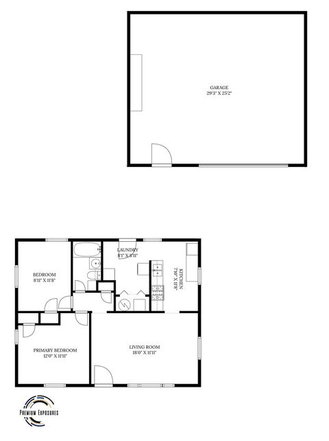 Tiny photo for 1037 Bel Aire Drive, Rantoul, IL 61866 (MLS # 12609312)