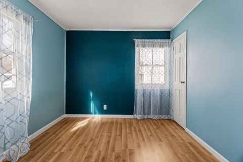 Tiny photo for 1037 Bel Aire Drive, Rantoul, IL 61866 (MLS # 12609312)