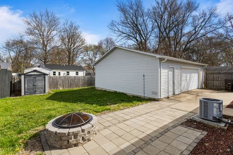 Tiny photo for 1037 Bel Aire Drive, Rantoul, IL 61866 (MLS # 12609312)