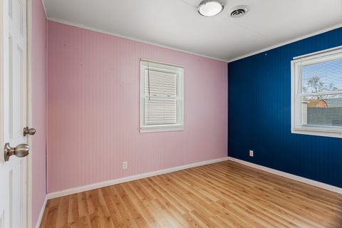 Tiny photo for 1037 Bel Aire Drive, Rantoul, IL 61866 (MLS # 12609312)