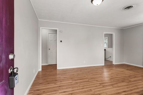 Tiny photo for 1037 Bel Aire Drive, Rantoul, IL 61866 (MLS # 12609312)