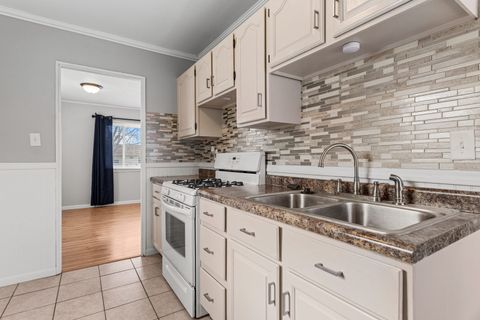 Tiny photo for 1037 Bel Aire Drive, Rantoul, IL 61866 (MLS # 12609312)