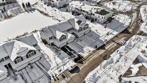 Tiny photo for 4177 Irving Road, Aurora, IL 60504 (MLS # 12530531)