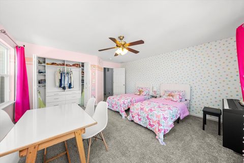 Tiny photo for 4177 Irving Road, Aurora, IL 60504 (MLS # 12530531)