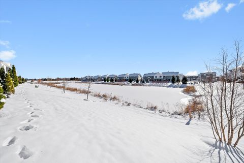 Tiny photo for 4177 Irving Road, Aurora, IL 60504 (MLS # 12530531)