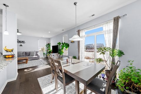 Tiny photo for 4177 Irving Road, Aurora, IL 60504 (MLS # 12530531)