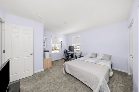 Tiny photo for 4177 Irving Road, Aurora, IL 60504 (MLS # 12530531)