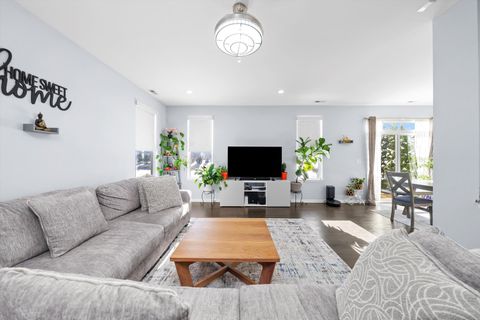 Tiny photo for 4177 Irving Road, Aurora, IL 60504 (MLS # 12530531)