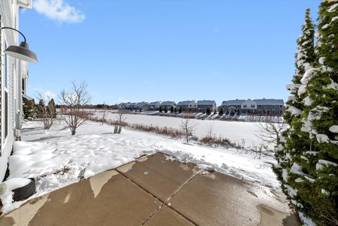 Tiny photo for 4177 Irving Road, Aurora, IL 60504 (MLS # 12530531)