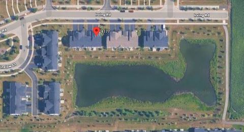 Tiny photo for 4177 Irving Road, Aurora, IL 60504 (MLS # 12530531)