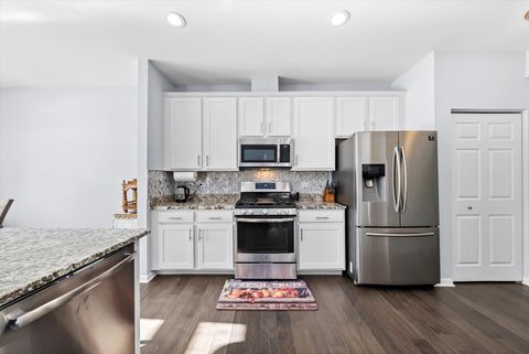 Tiny photo for 4177 Irving Road, Aurora, IL 60504 (MLS # 12530531)