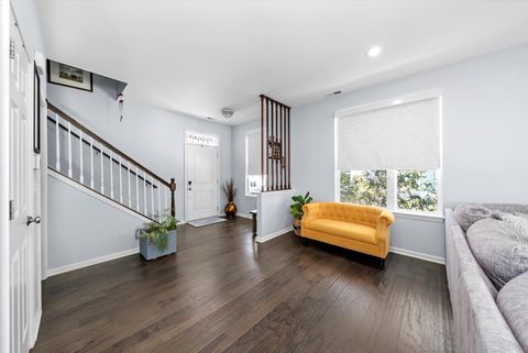 Tiny photo for 4177 Irving Road, Aurora, IL 60504 (MLS # 12530531)