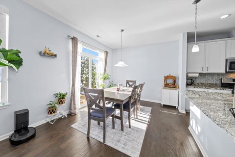 Tiny photo for 4177 Irving Road, Aurora, IL 60504 (MLS # 12530531)