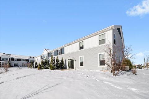 Tiny photo for 4177 Irving Road, Aurora, IL 60504 (MLS # 12530531)