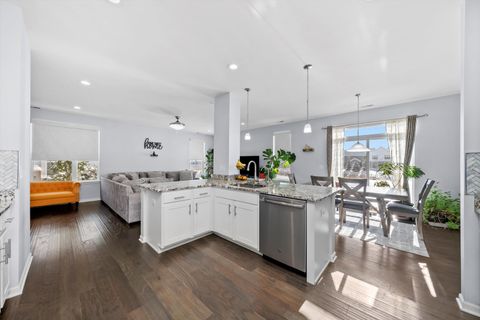 Tiny photo for 4177 Irving Road, Aurora, IL 60504 (MLS # 12530531)