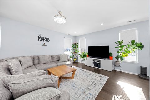 Tiny photo for 4177 Irving Road, Aurora, IL 60504 (MLS # 12530531)