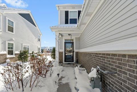 Tiny photo for 4177 Irving Road, Aurora, IL 60504 (MLS # 12530531)
