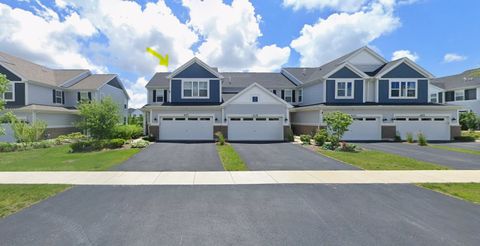 Photo of 4177 Irving Road, Aurora, IL 60504 (MLS # 12530531)