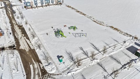 Tiny photo for 4177 Irving Road, Aurora, IL 60504 (MLS # 12530531)