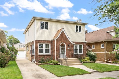 7324 W Lunt Avenue Chicago IL 60631