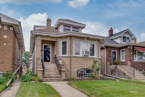 Photo of 3108 N 77th. Court, Elmwood Park, IL 60707 (MLS # 12776191)