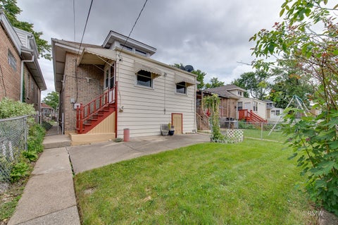 Tiny photo for 3108 N 77th. Court, Elmwood Park, IL 60707 (MLS # 12776191)